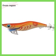 YAMASHITA EGI Egi King K Shallow 3.5号 20g Carrot Gold #002 594-676