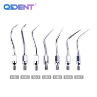 5PCS Dental Air Ultrasonic Scaler Tips GK1 GK2 GK3 GK4 GK5 GK6 GK7  Tips  Fit  KAVO