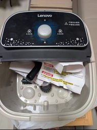 Lenovo 泡腳機