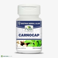 Produk Herbal HPAI HNI CARNOCAP - Isi 50 Kapsul