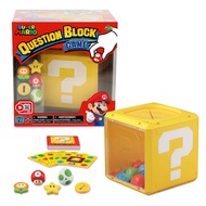 Super Mario Question Block Game Question Block Game/