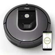 【竭力萊姆】預購 全新 美國原裝 一年保固 iRobot Roomba 960 WiFi 智慧掃地機器人 吸塵器