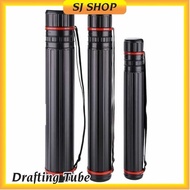 Drafting Tube | Retractable Drawing Picture Storage Tube Painting Drafting Scroll | Drawing Tube | 画