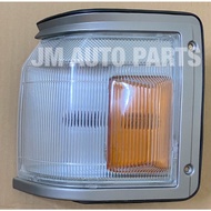Toyota Tamaraw FX 1995 - 1997 Grey Corner Light Corner Lamp Signal Light Signal Lamp
