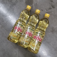 น้ำมันถั่วเหลืองราคาถูกน้ำมันสะอาดขนาด1,000ML(แบ่งขาย)ในตัวเลือกมี 3 ขวด 2 ขวด 1 ขวดน้ำมันทำกับข้าวน้ำมันพืชคล้ายๆน้ำมันปาล์มน้ำมันทำ