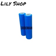 Battery Batre Baterai Lithium 18650 1800mAh