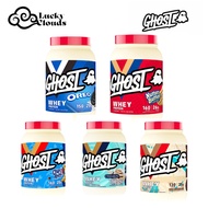 Ghost Protein Powder