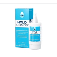 HYLO-COMOD 1MG/ML EYE DROPS 10ML
