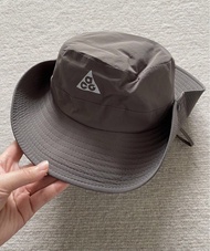 全新ACG漁夫帽遮陽防晒神器ACG防水帽 ACG速乾帽 ACG漁夫帽  ACG hat ACG戶外防曬帽