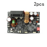 KKmol XY6020L บัคconverter ซีเอ็นซีปรับได้แรงดันไฟสเถียรจ่ายไฟฟ้าแรงดันคงที่กระแสไฟฟ้าการบำรุงรักษา2