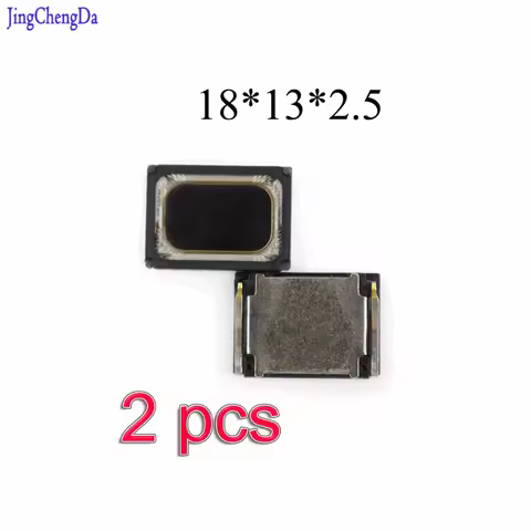 JCD 2pcs/lot New Buzzer Loud Speaker Ringer Replacement for Lenovo S850 S850T A6600 + K900 S920 A889