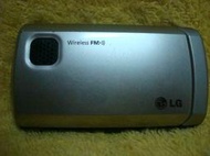 LG   GB125     故障機    零件機