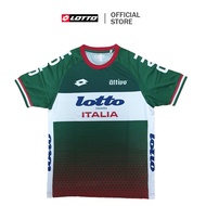 Lotto For Men LOTTO ACTIVE JERSEY - Green