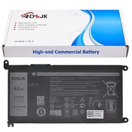 YRDD6 Laptop Battery for Dell Inspiron 3582 3583 3584 3593 5480 5482 5485 5488 5491 5493 5493 5584 5