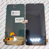 LCD TOUCHSCREEN REALME XT BLACK