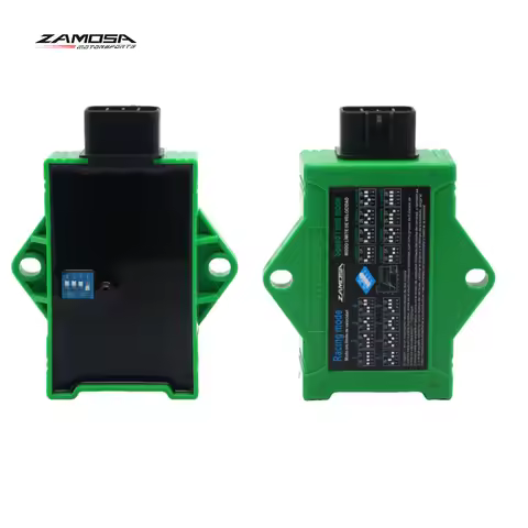 GN125H GN125 GN EN 125 EN125 Motorcycle Cdi Racing Cdi Unit for Suzuki GN125H GN125 EN125-2A High Pe