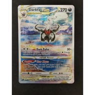 Darkrai VSTAR GG50/GG70 - Crown Zenith: Galarian Gallery