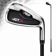 PGM GOLF | Mens Iron Golf Club 5/6/7/8/9/P/S Shaft Carbon Stainless Steel