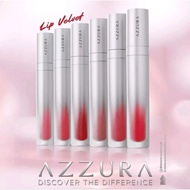 Azzura Lip Velvet 6 Shades