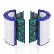 Suitable for Dyson Air Purifier DP 04 Air Purifier Filter Screen hepa Activated Carbon Filter Elemen