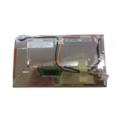 For 6.5 Inch LQ065T9BR54U LQ065T9BR51U LQ065T9BR52U 400*240 LCD Screen Display for BMW X5 E53 E39 E3