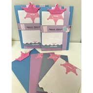 Flying Tiger Notepad