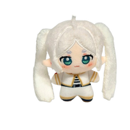 ROSALINDDG Anime Peripheral Frieren Beyond Journeys End Pendan Stuffed Toy Japan Anime Frieren Figur