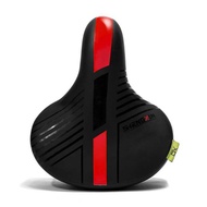 Road Bike Bike Seat Cushion Mountain Bike Saddle Bag Seat Exercise Bike Bike Seat Cushion