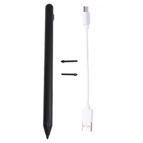 NEW-Wireless Connectivity Stylus Pen For Kobo Clara Color For Kobo Sage/Elipsa/Elipsa 2E/For Kobo Li