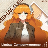 ✨New Product✨Border Bus Company Ishmael Ishmael Merchandise Gypsophila Bar Colored Paper Acrylic Sta