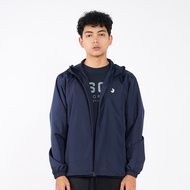 3Second Yeva OL-C Regular Fit windbreaker tracksuit Jacket040525