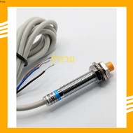 new Genuine LJ8A3-2-Z/BX Object Sensor Npn no LJ8A3-2-Z/BX