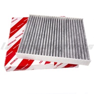 LEXUS GS450h RC350 LS600h IS250 GS350 4RUNNER FJ CRUISER Cabin filter 87139-ON020