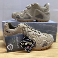 代購 德國頂級專業戶外品牌LOWA ZEPHYR GTX防水登山鞋 男款