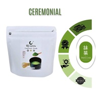 Matcha Uji Ceremonial gói 100g