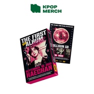 HAECHAN - [ TASTE ] Tin Case ver.