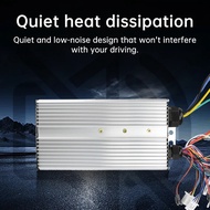 Waterproof 48V 60V 72V 84V 2000-3000W Brushless Controller 18 Mosfet For BLDC Motor/Electric Bike/Eb