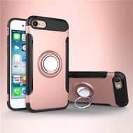 Iphone 7 7Plus 8 plus Cover 360 Rotating Phone Case