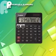 Canon Calculator Desktop Series AS-220RTS/AS-288R/AS-2288R/AS-2200/AS-2400 HB/AS-120 II/AS-8/AS-2200