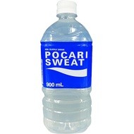 POCARI SWEAT Ion Drink 900ml