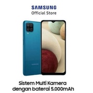 Samsung Galaxy A12 ram 6/128gb New SEIN