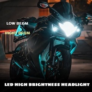 FOR Suzuki Gsxr K5 K7  Suzuki Hayabusa Gen 1 / Gen 2  H4 H7 H8  H11 HB3 T10 6500k White LED Headligh