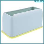 Cat Litter Scoop Holder Plastic Pet Litter Shovel Stand Convenient Scoop Storage Holder  kedilan