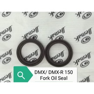 Demak DMX150 / DMX-R 150 Fork Oil Seal