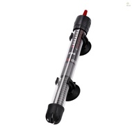 Aquarium Fish Tank Heater Submersible Fish Tank Heater Sensitive Thermostat Multi-angle Installation