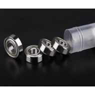 BEARING - BEARING CODE 6202z size 15x35x11mm bearing steel