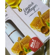 %DHERBS LIPSTICK COLLAGEN (NEW PACKING)