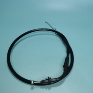 SUZUKI FX125 - Throttle Cable