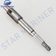 SALE Boat Engine PROPELLER SHAFT 6EE-G5611 FOR Yamaha Outboard Motor 4T F4 F5 F6 68D-G5611-10-00 6EE