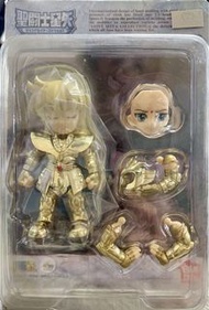 Bandai 聖鬥士星矢 大全集 處女座 VIRGO SHAKA Q版 Figure 行版